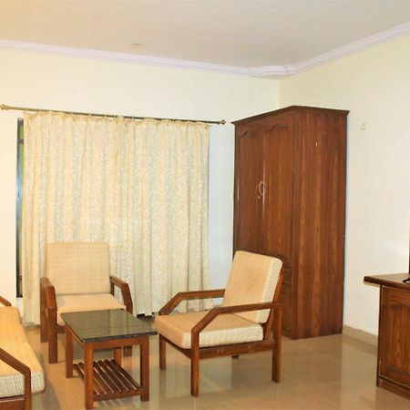 Sonikas Holiday Homes Candolim Exterior foto