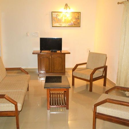 Sonikas Holiday Homes Candolim Exterior foto