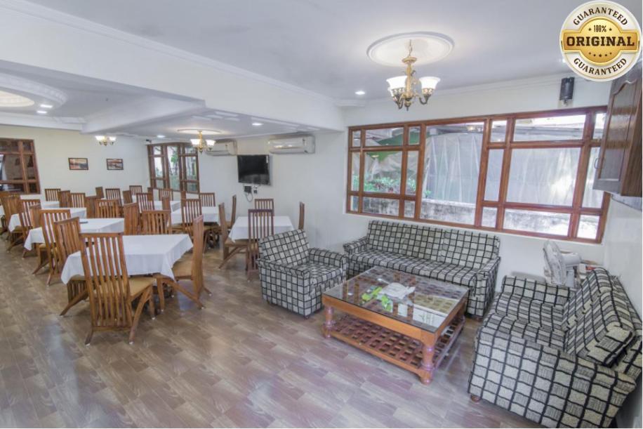Sonikas Holiday Homes Candolim Exterior foto
