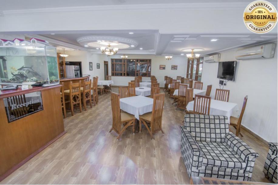Sonikas Holiday Homes Candolim Exterior foto